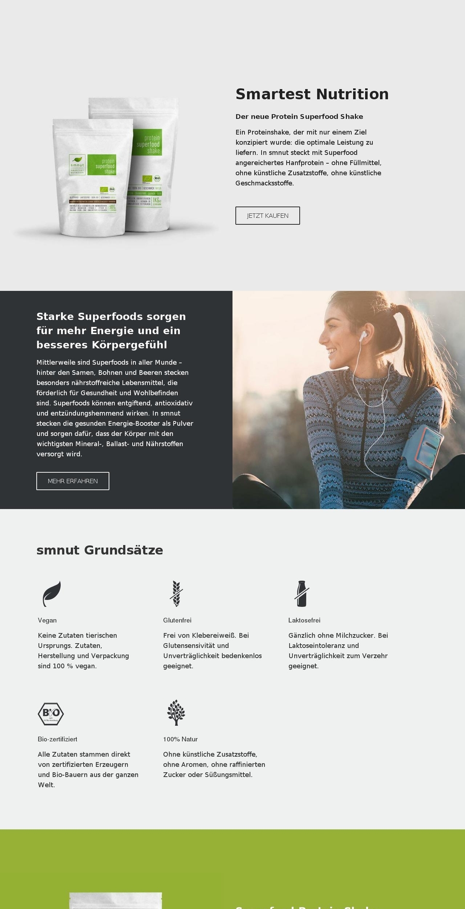 blash-trading.com shopify website screenshot