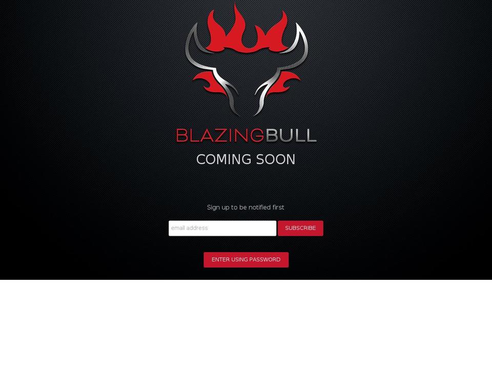 basel-2-0-1-upload Shopify theme site example blazingbullgrills.com