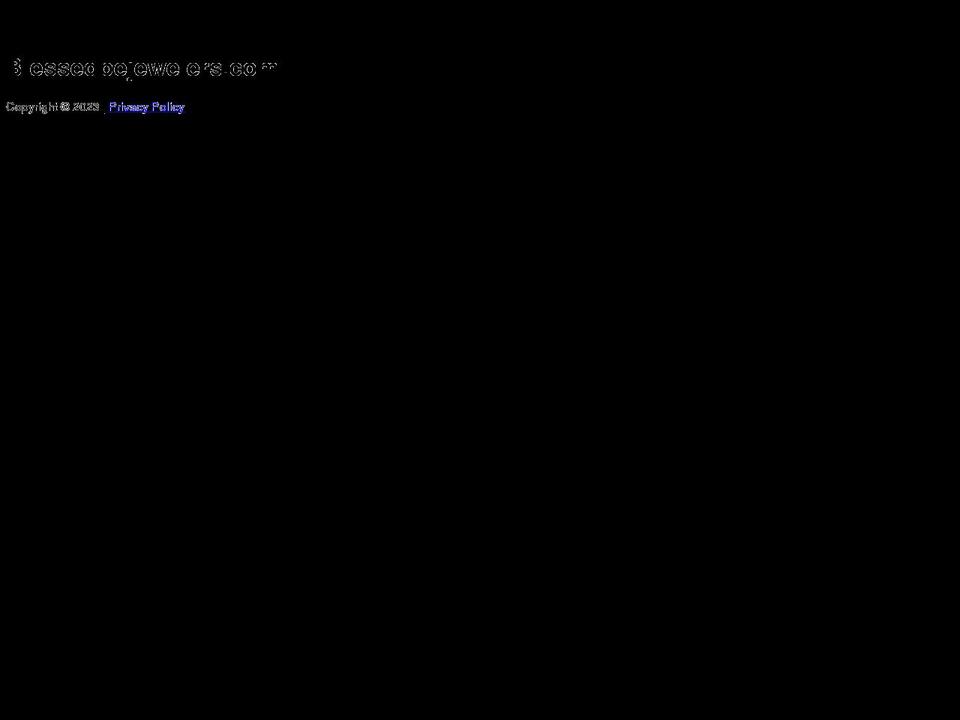 blessedbejewelers.com — Shopify storefront screenshot