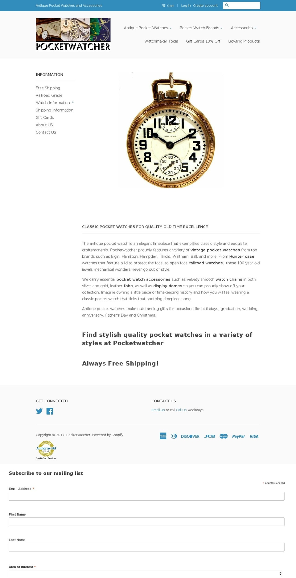 blinddawwg.com shopify website screenshot