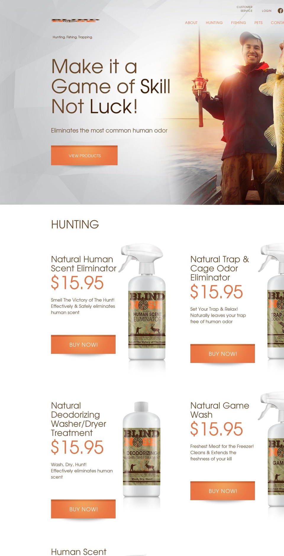 www-blindnose-com-www-log6ix-com-log6-theme-dev Shopify theme site example blindscent.com