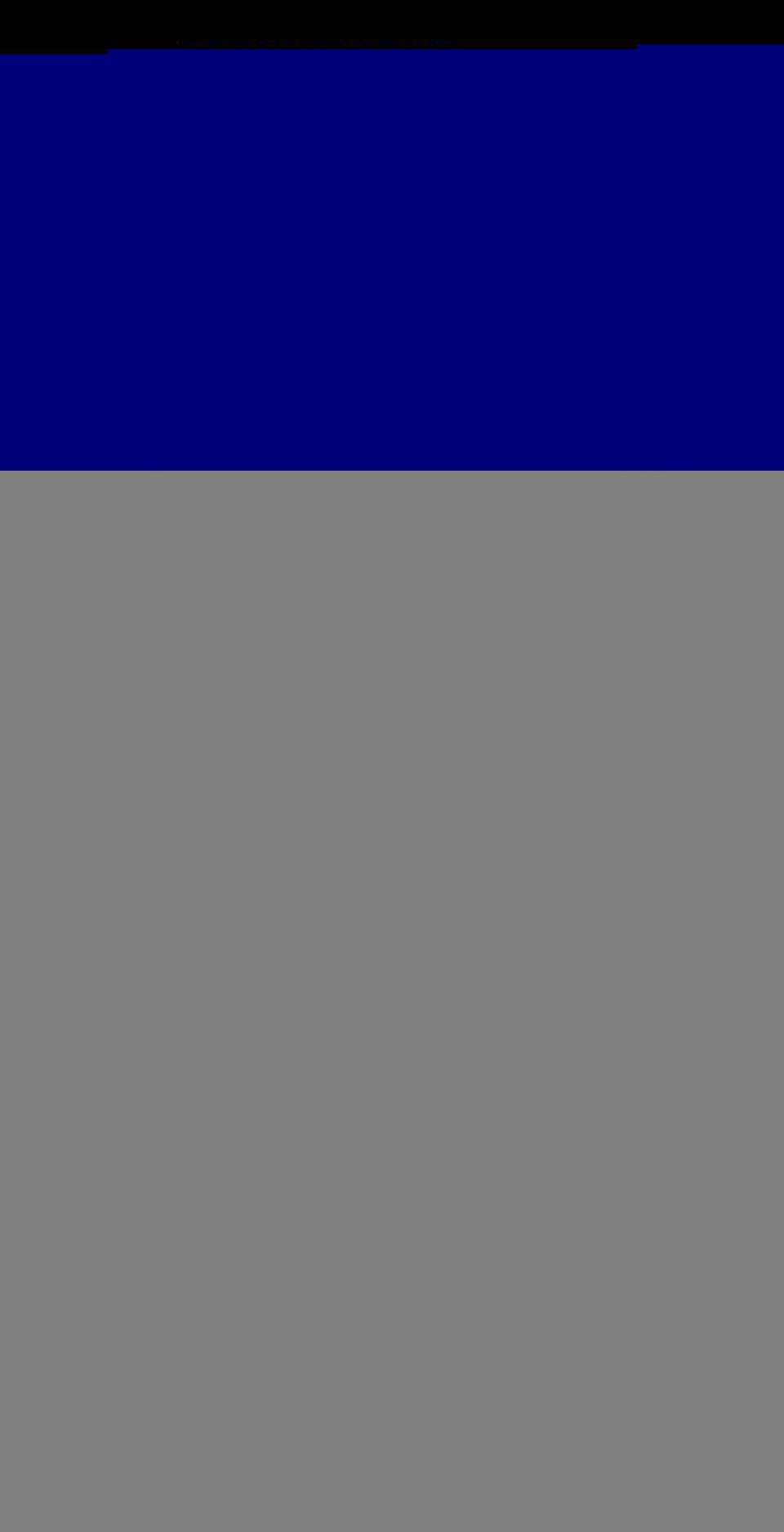 blindtigerchandlery.com shopify website screenshot