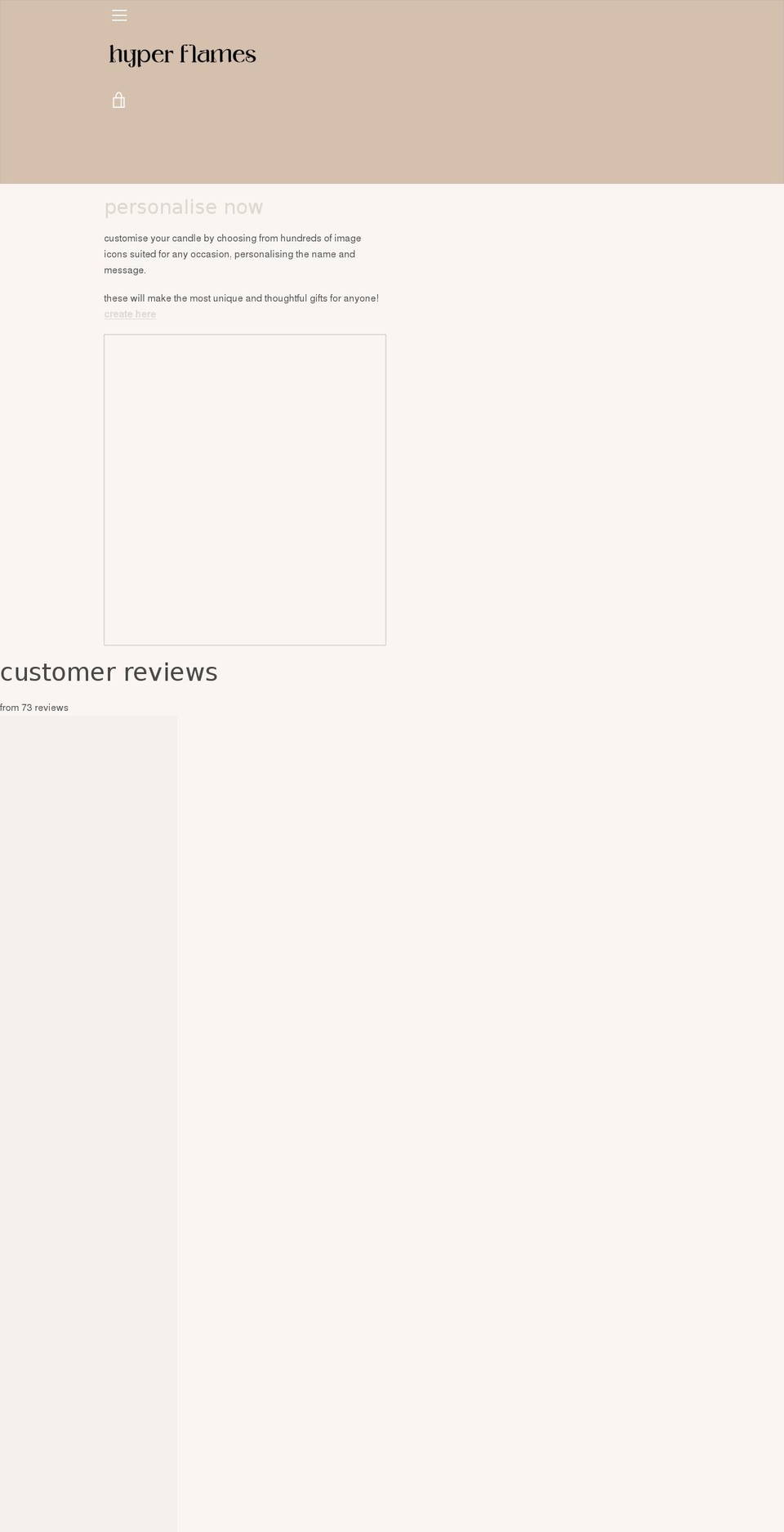 blitheswim.myshopify.com shopify website screenshot
