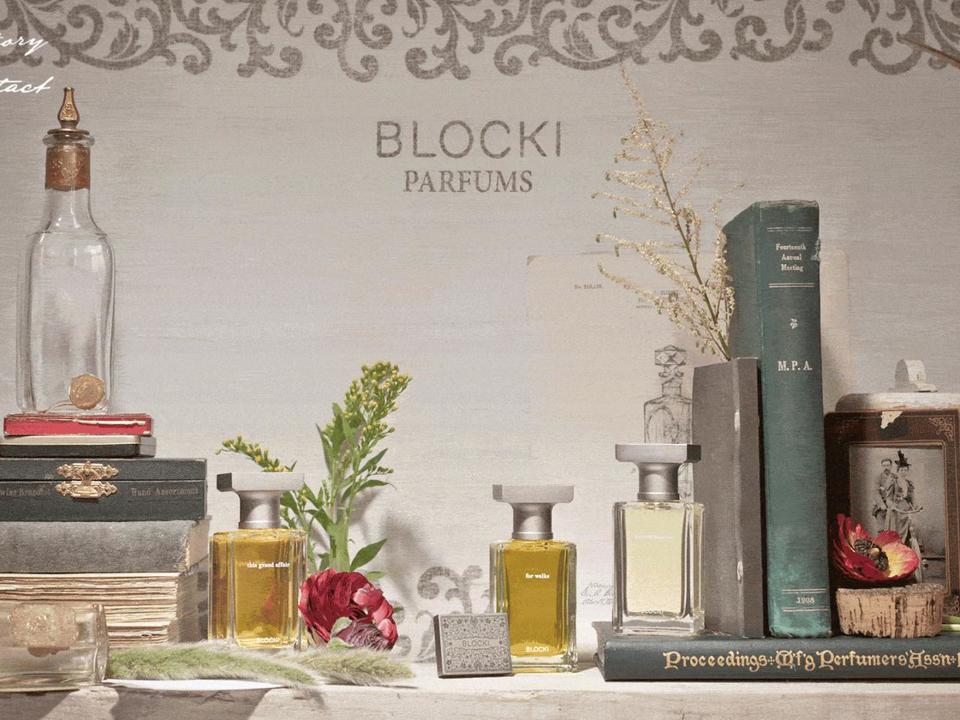 blocki.com shopify website screenshot