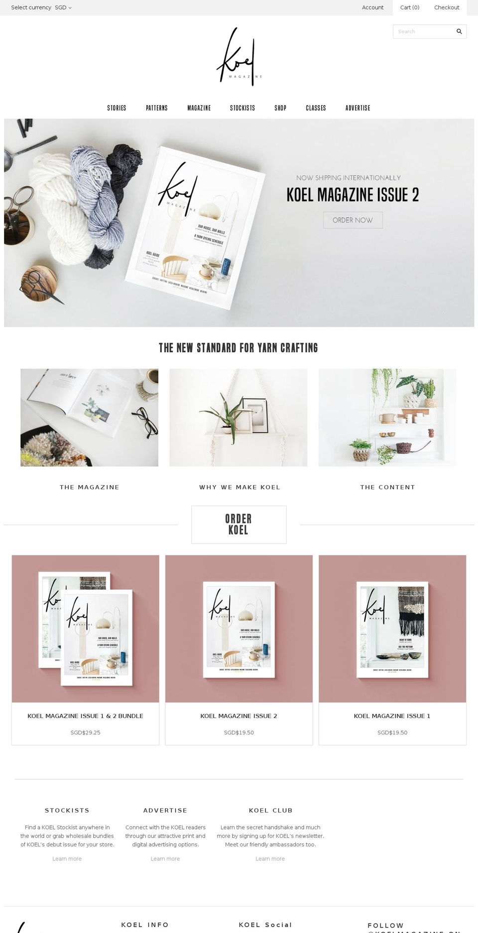 bloesemshop.com shopify website screenshot