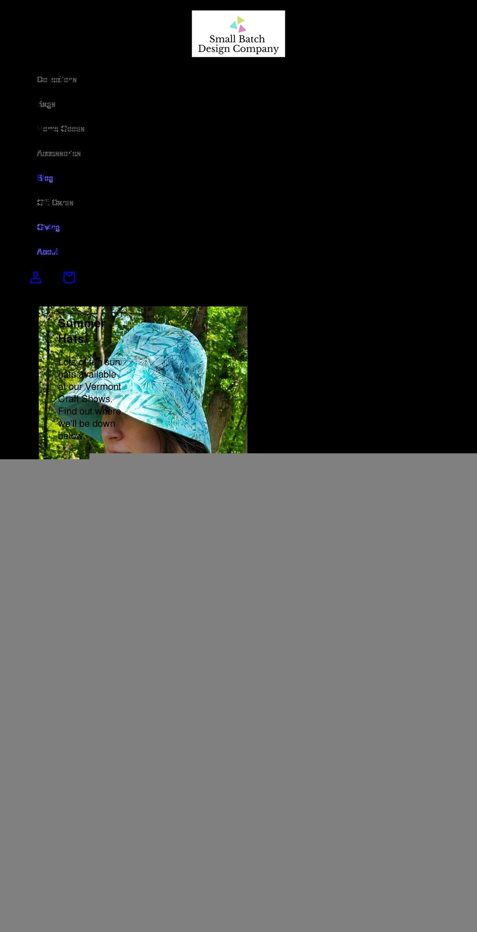 blosmfitness.com shopify website screenshot