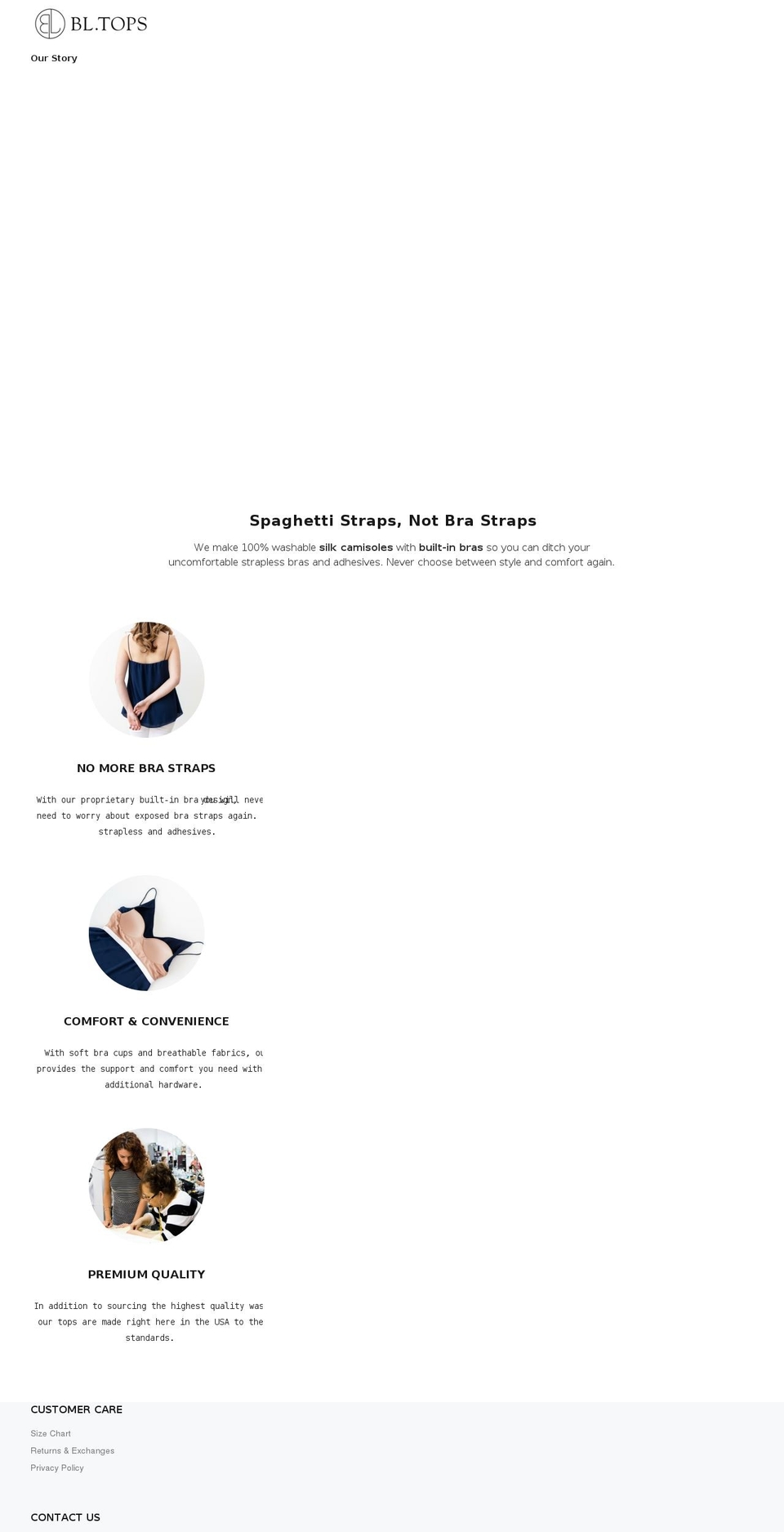 install-me-yourstore-v3-0-1 Shopify theme site example bltops.com