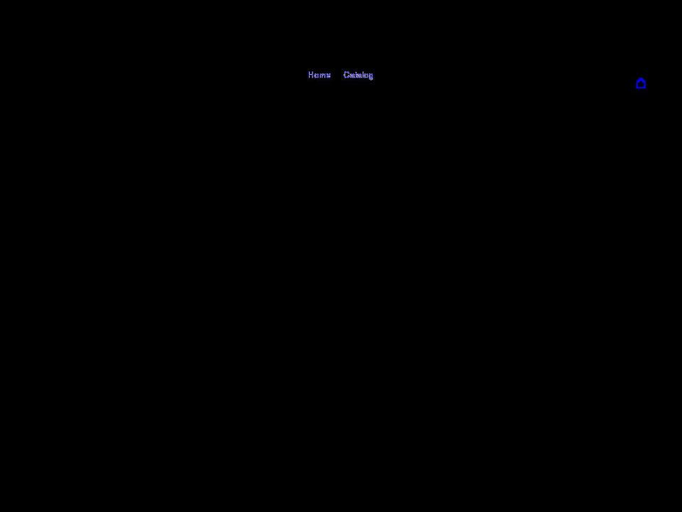 blu-illumination.com shopify website screenshot