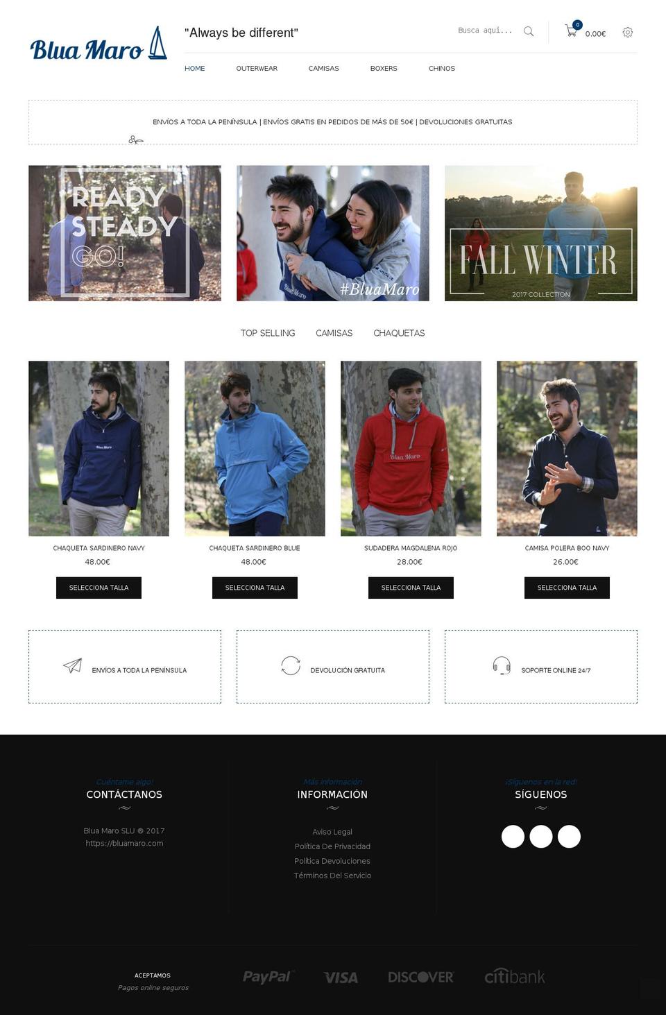 boutique-v1-1-0-demo Shopify theme site example bluamaro.com