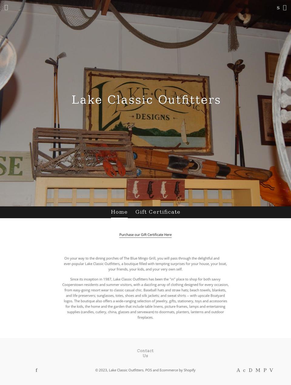 blue-mingo.myshopify.com shopify website screenshot