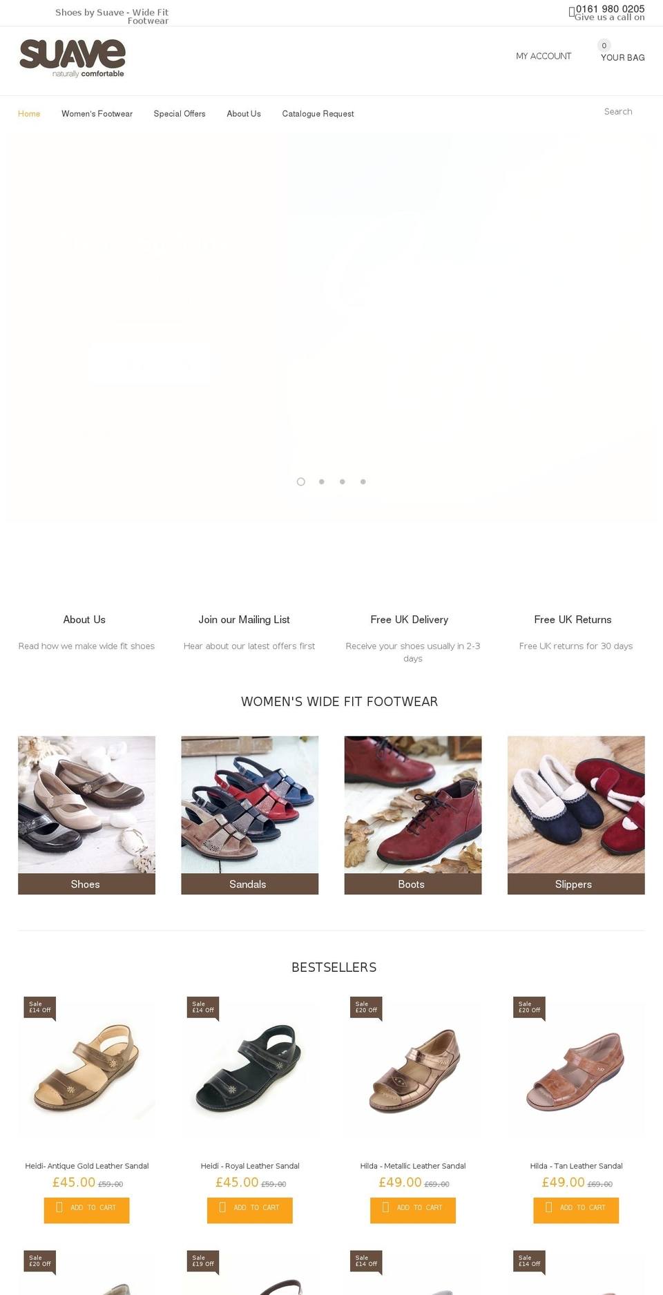 bluebottleandbosworth.com shopify website screenshot