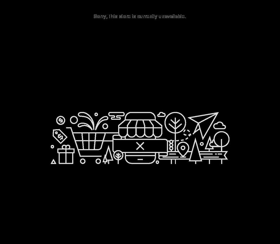bluebubu.com shopify website screenshot