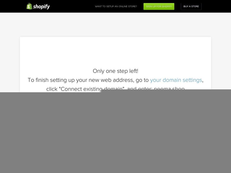 bluemorphobeauty.com shopify website screenshot