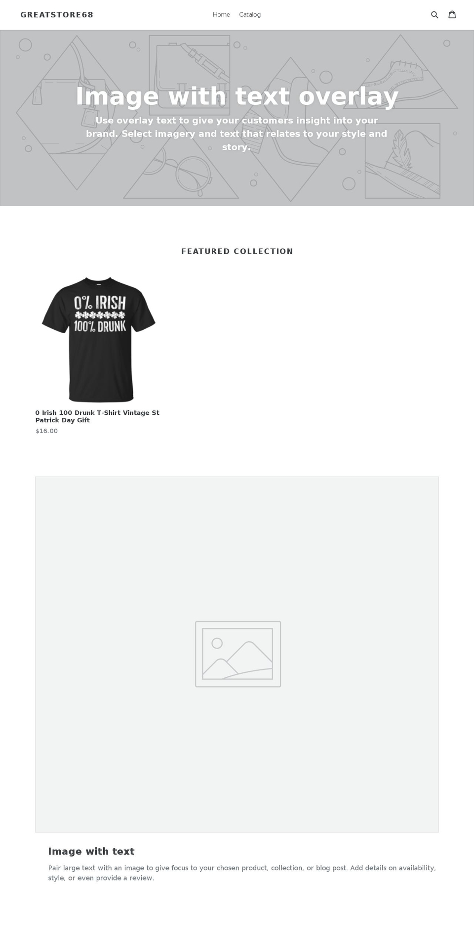 bluetes.com — Shopify storefront screenshot