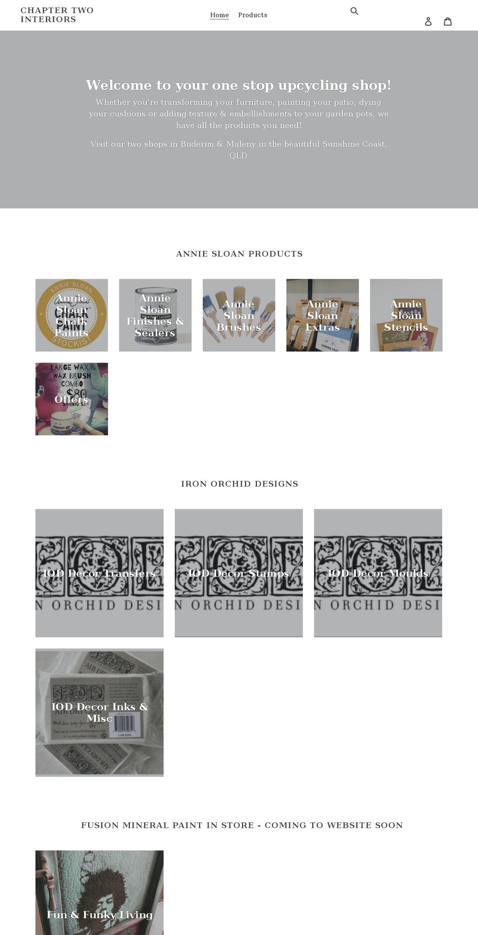 bluevalvan.com shopify website screenshot