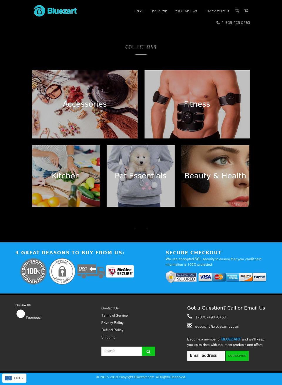 theme-export-pickiper-com-theme-export-sumanfa Shopify theme site example bluezart.com