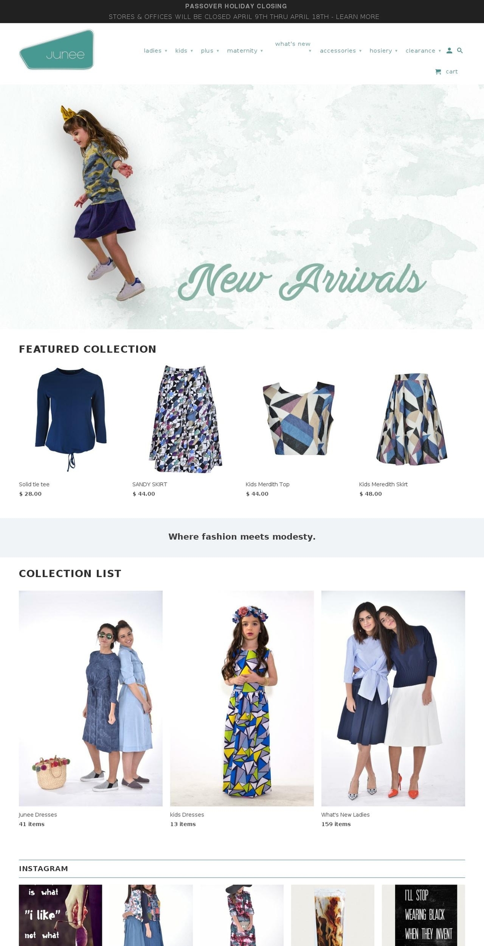 blushcloth.com shopify website screenshot