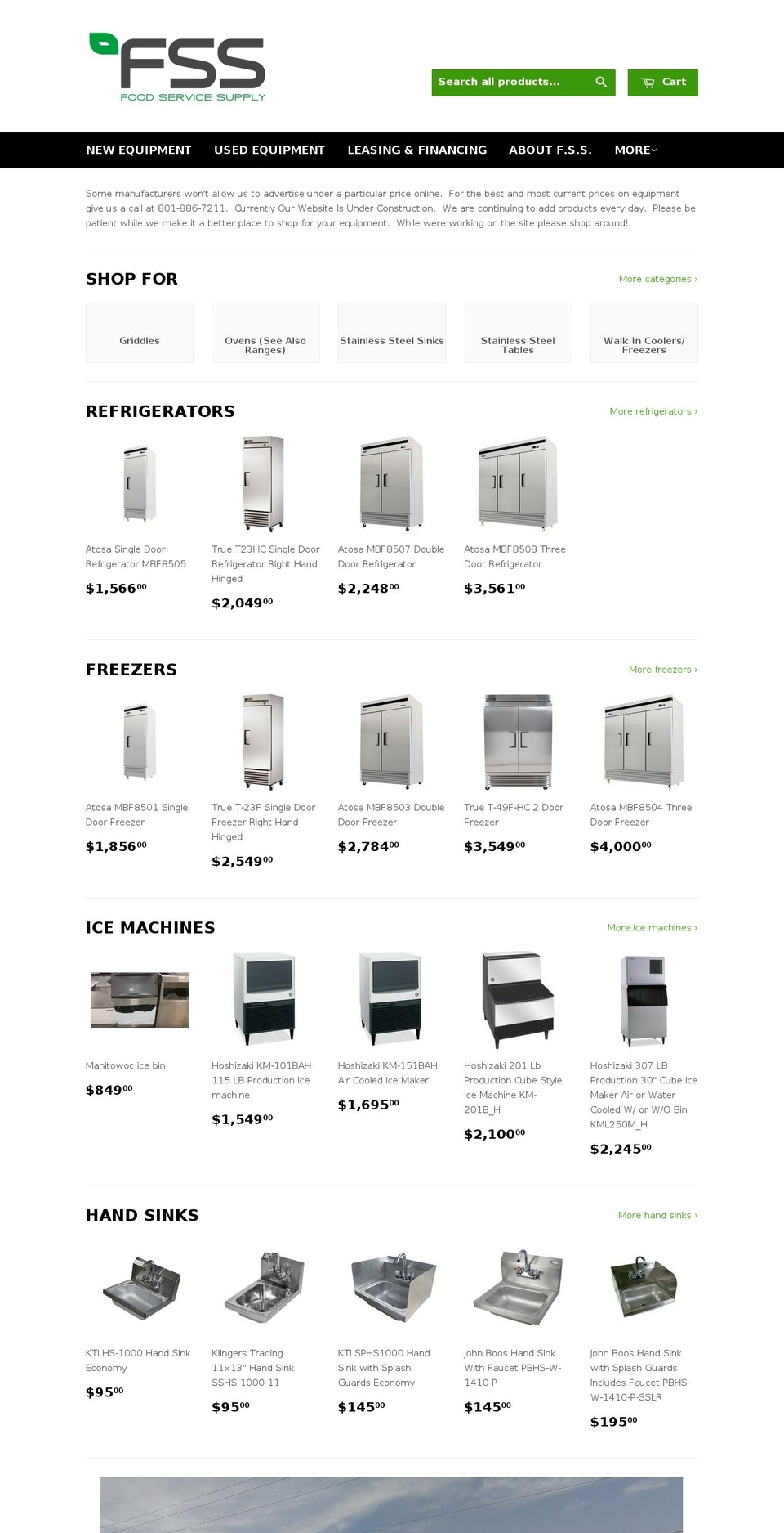 blusheffect.com shopify website screenshot