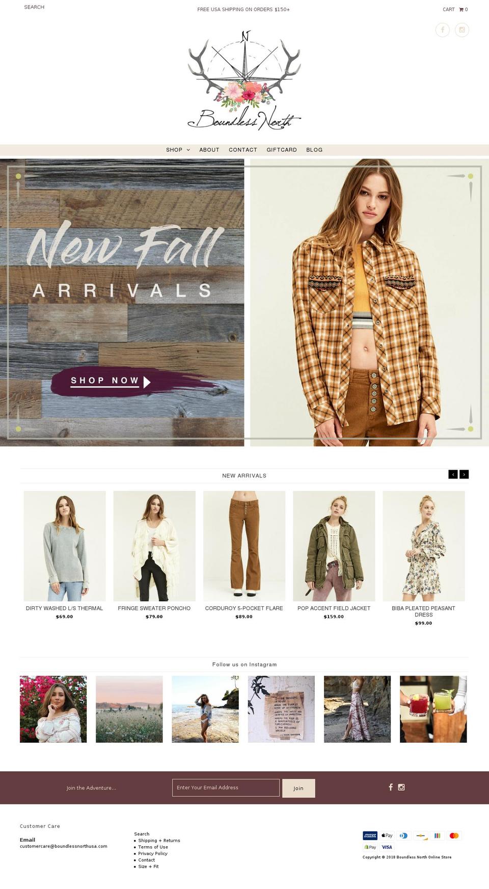B9-EDIT-Fashionopolism Shopify theme site example bnciusa.com