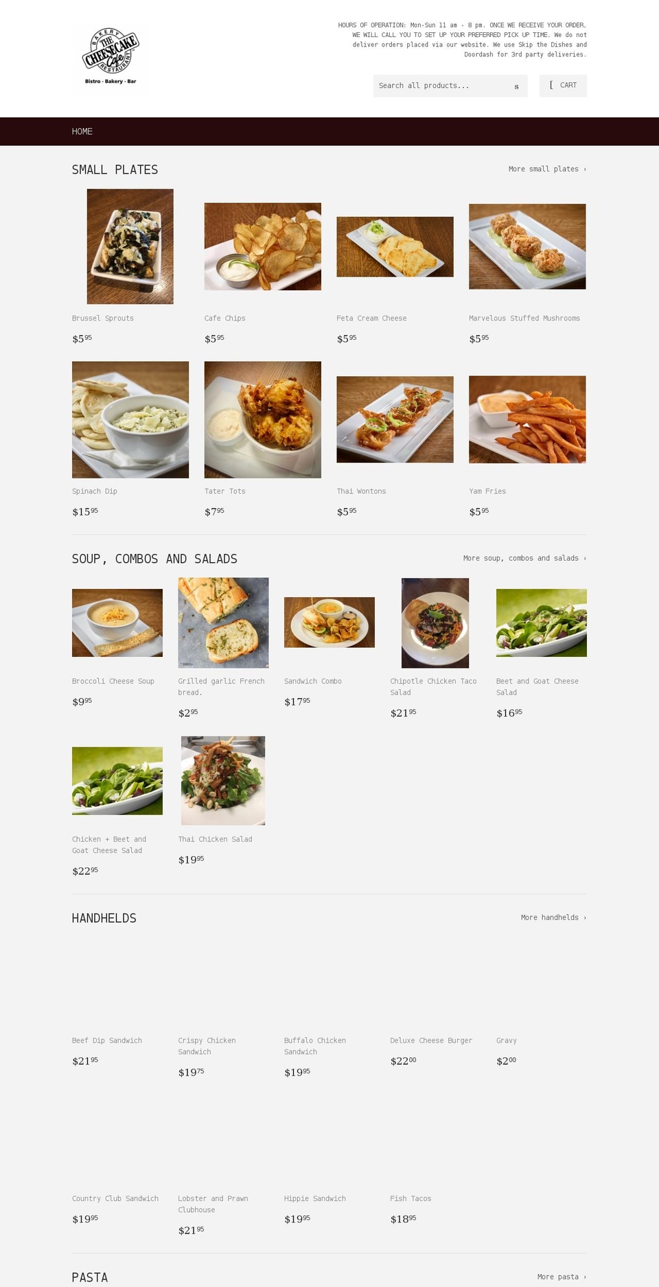 bobbi-6.myshopify.com shopify website screenshot