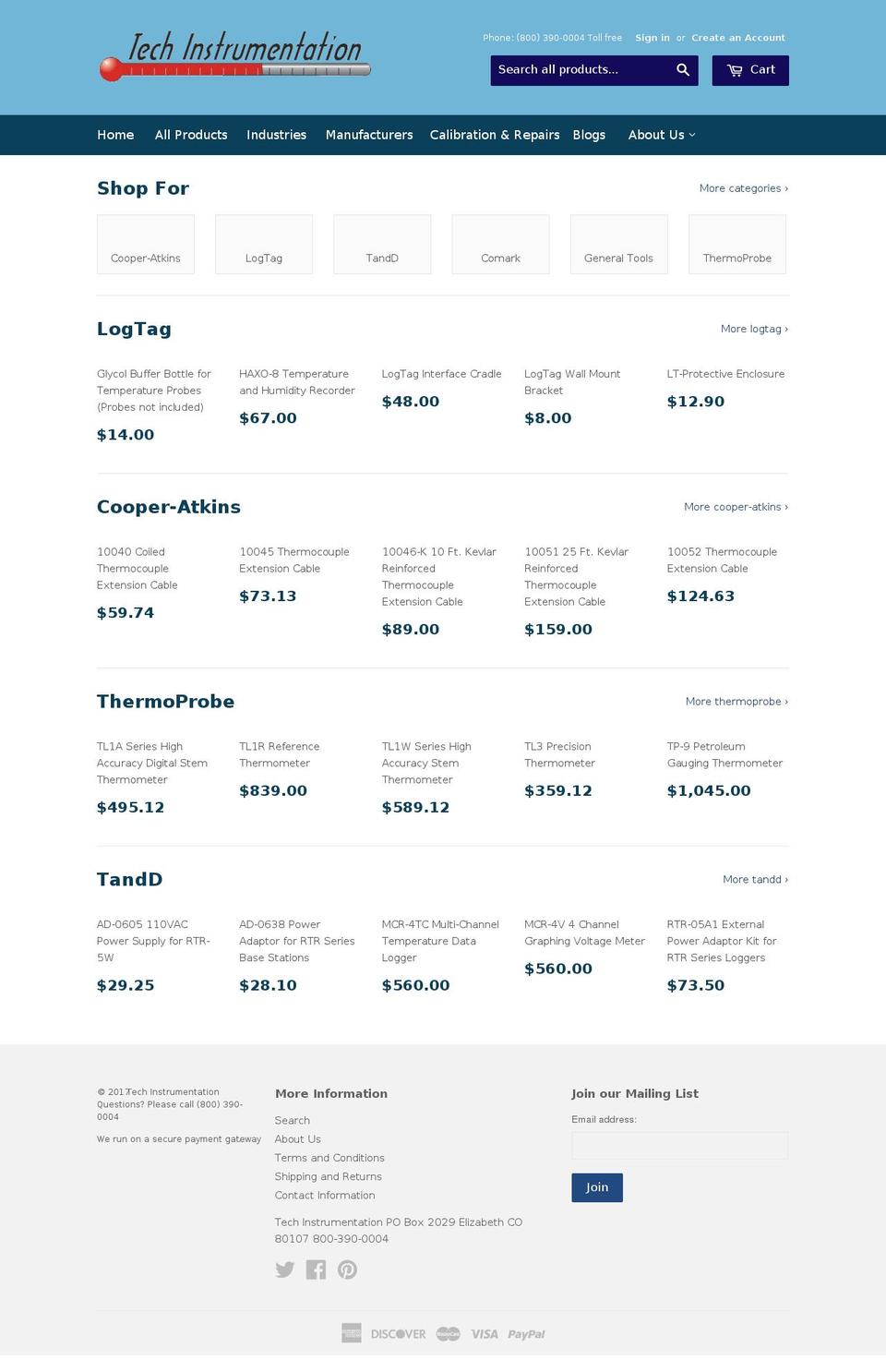 Supply _11-21-2015 _BoldDev May 2_copy 5\/20 Shopify theme site example bobburkhart.com