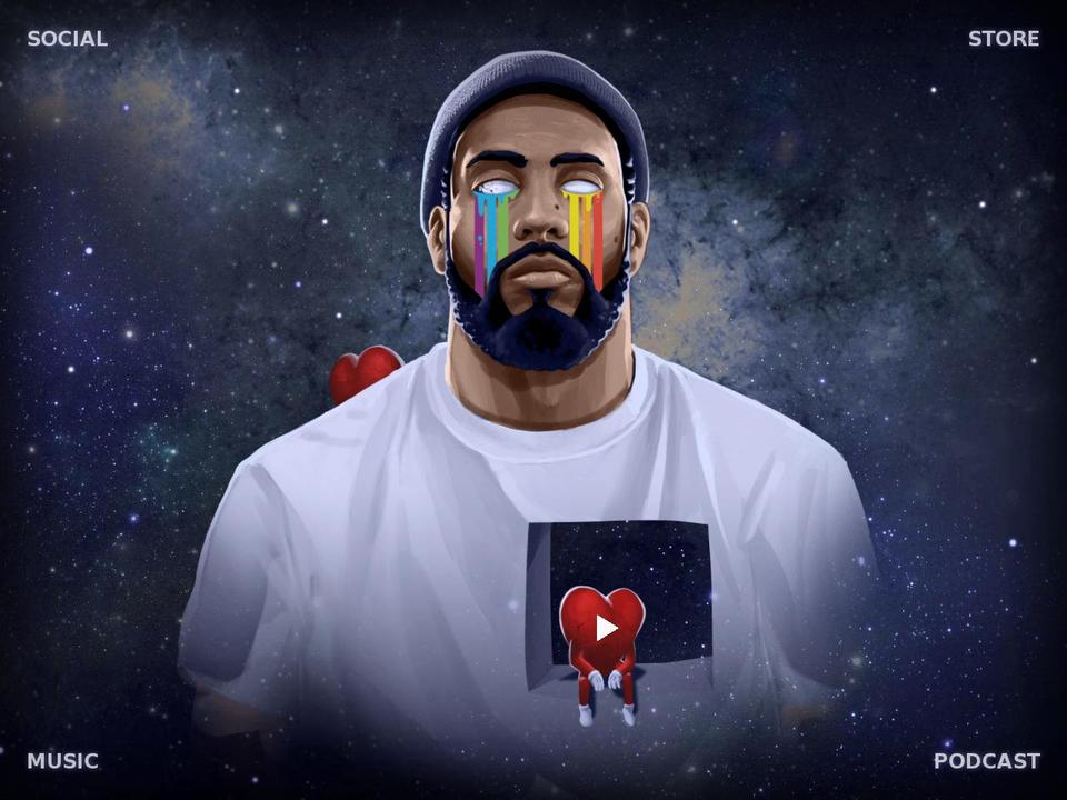 bobbyfeeno.com shopify website screenshot