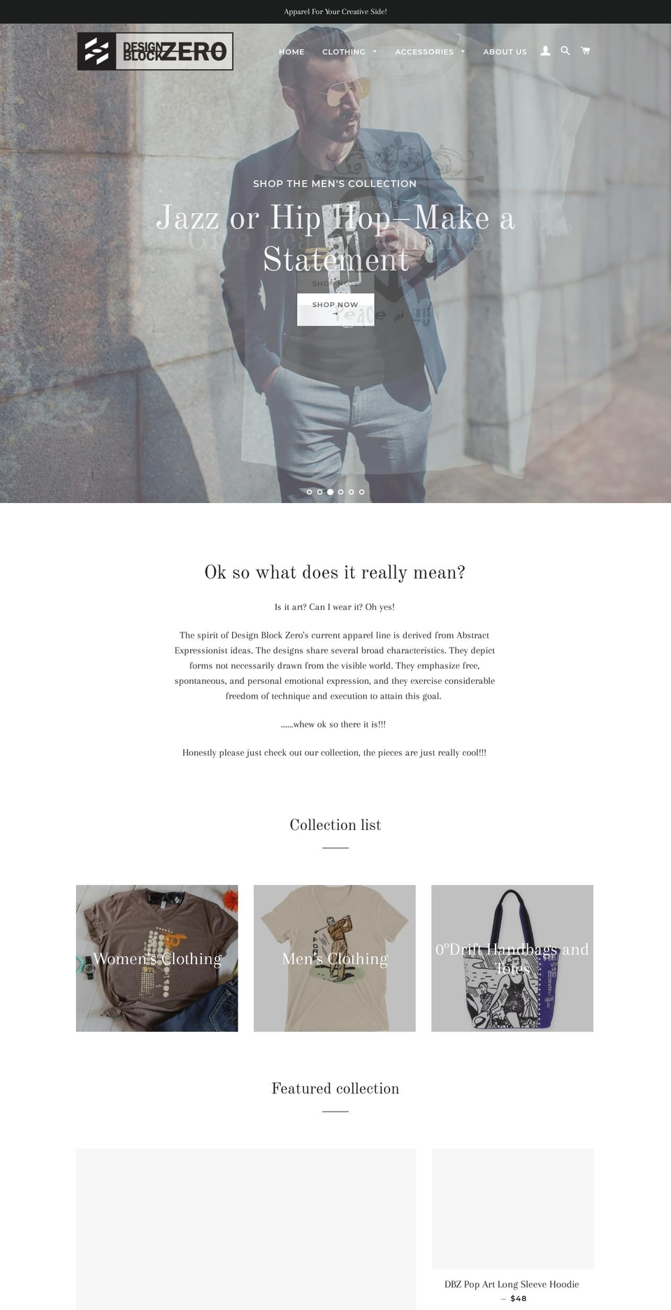 bobshema.com — Shopify storefront screenshot