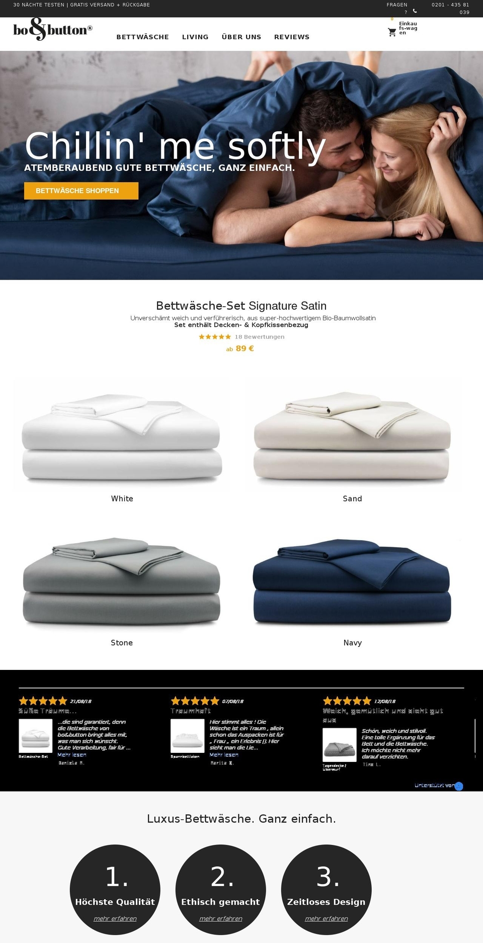 Boandbutton V1.3 ( jt ) Shopify theme site example bobutton.com