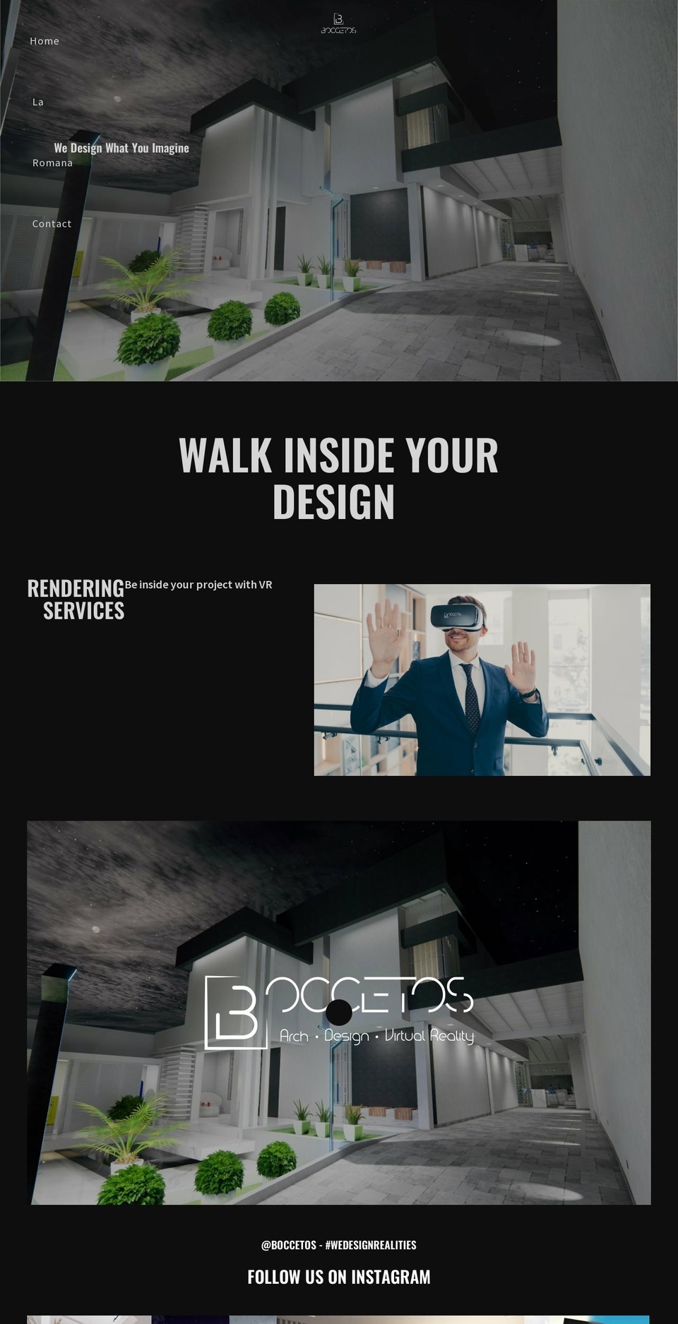 Icap Shopify theme site example boccetos.com