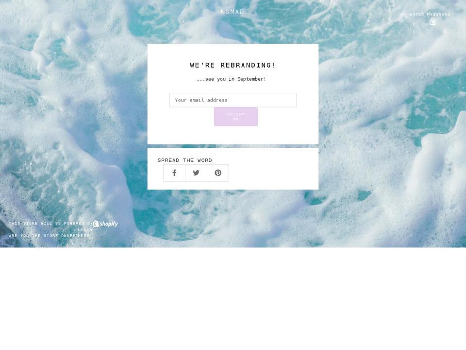 bodsandbubs.com shopify website screenshot