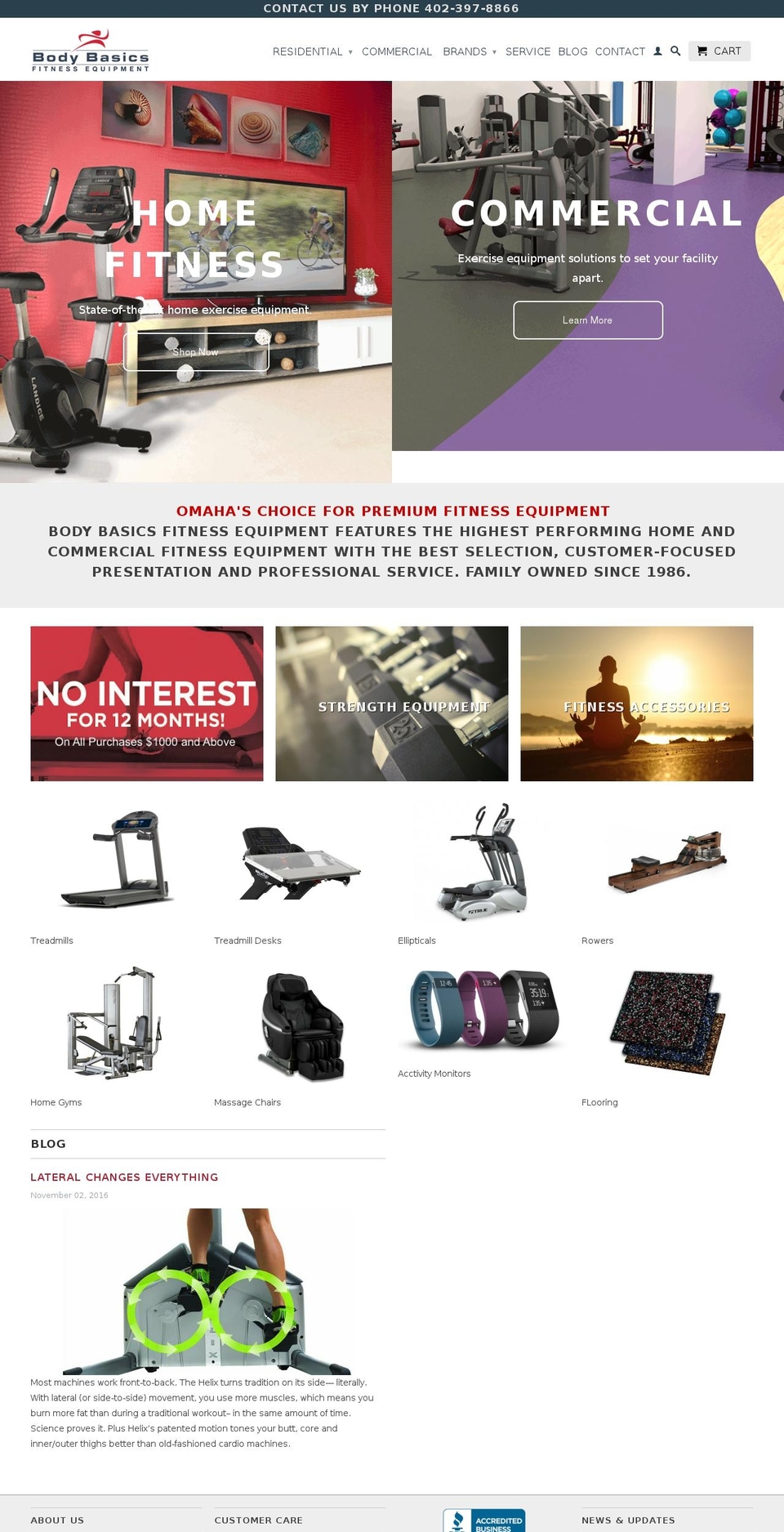bodybasics.com shopify website screenshot