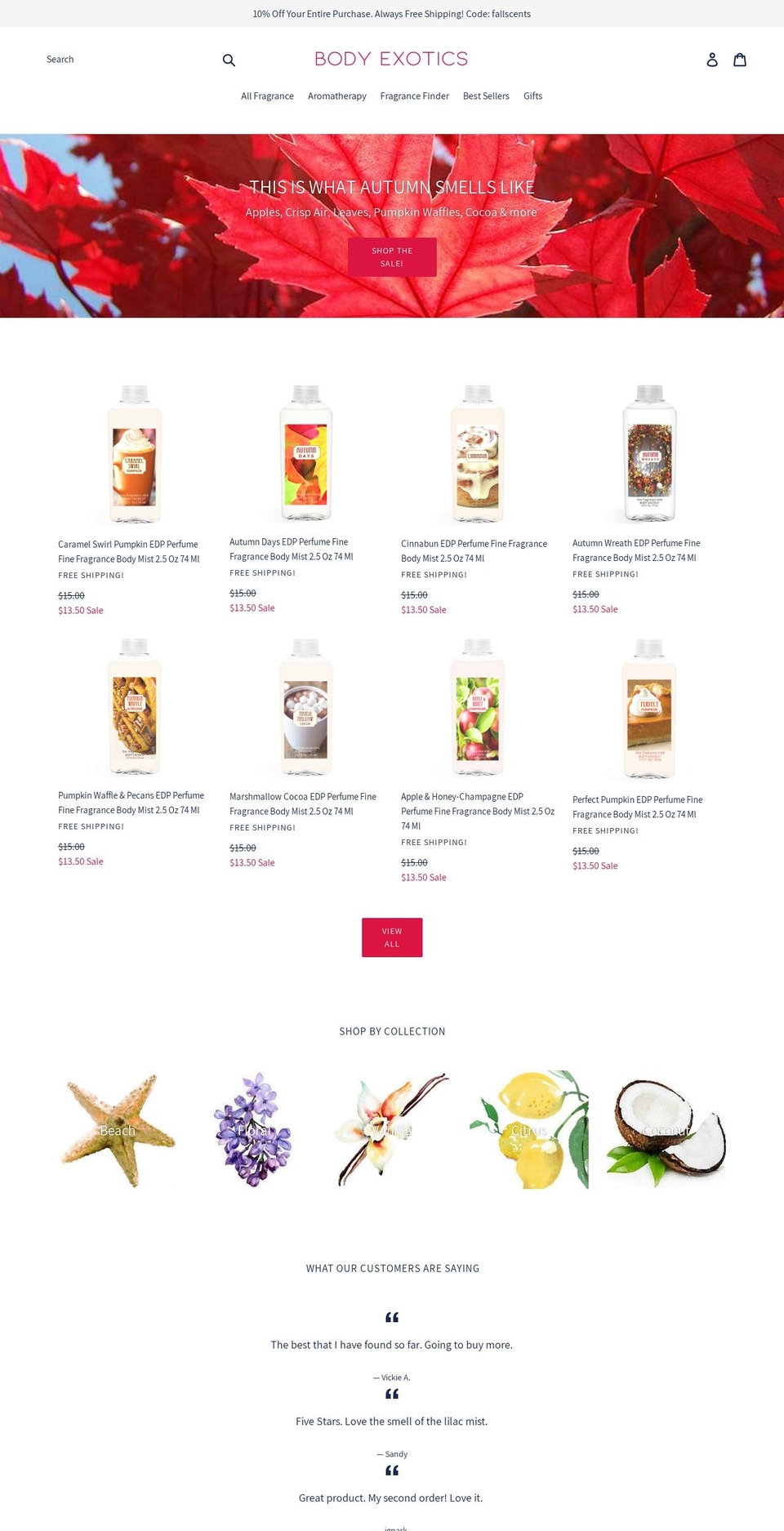 dsl-theme-5-0-2 Shopify theme site example bodybotanic.com