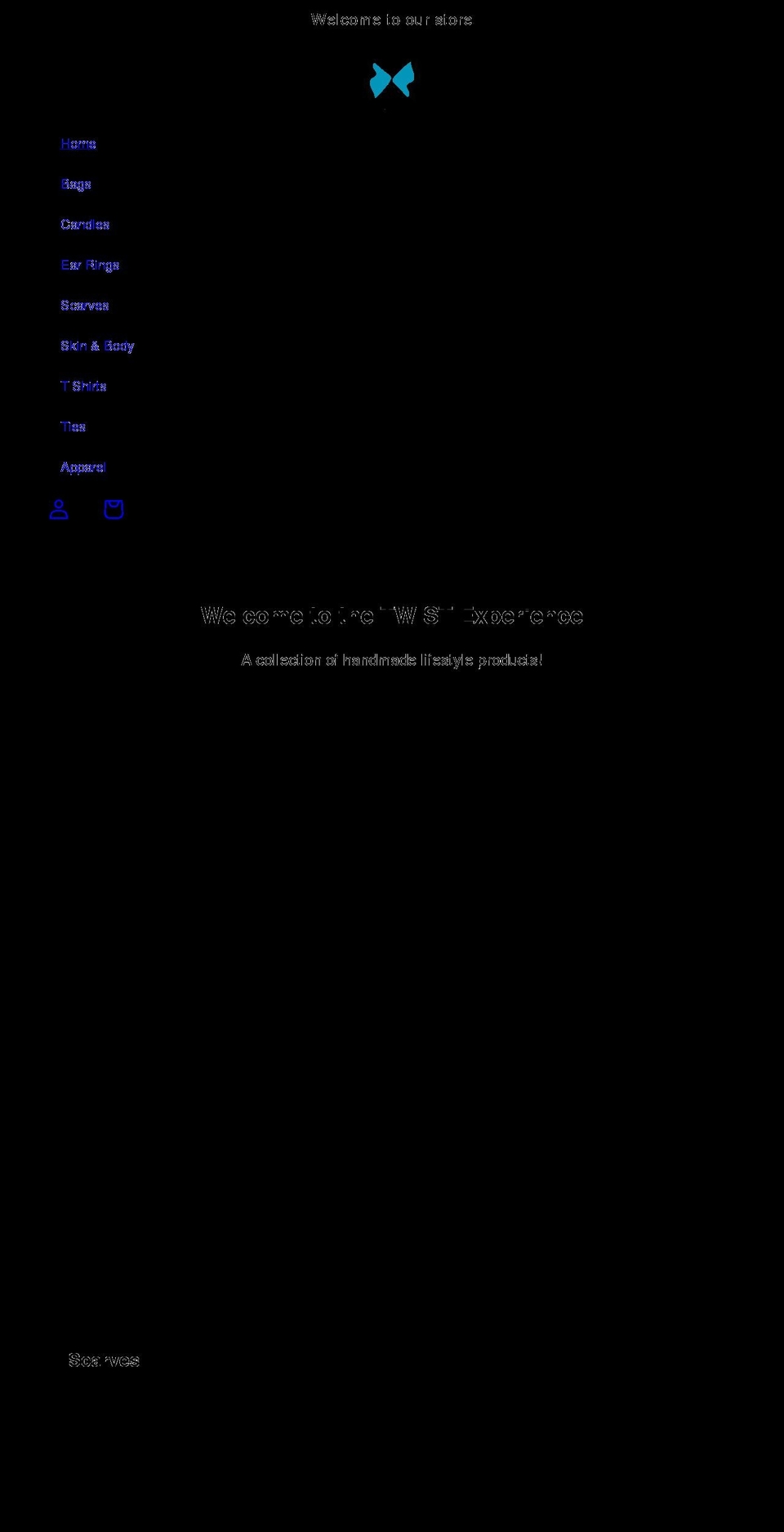 bodybytwist.myshopify.com shopify website screenshot