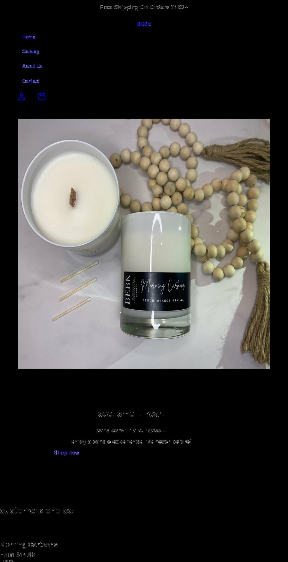 bodyessentialsbykay.com shopify website screenshot