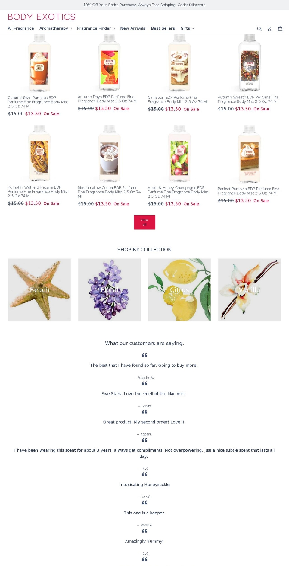 dsl-theme-5-0-2 Shopify theme site example bodyexotics.com