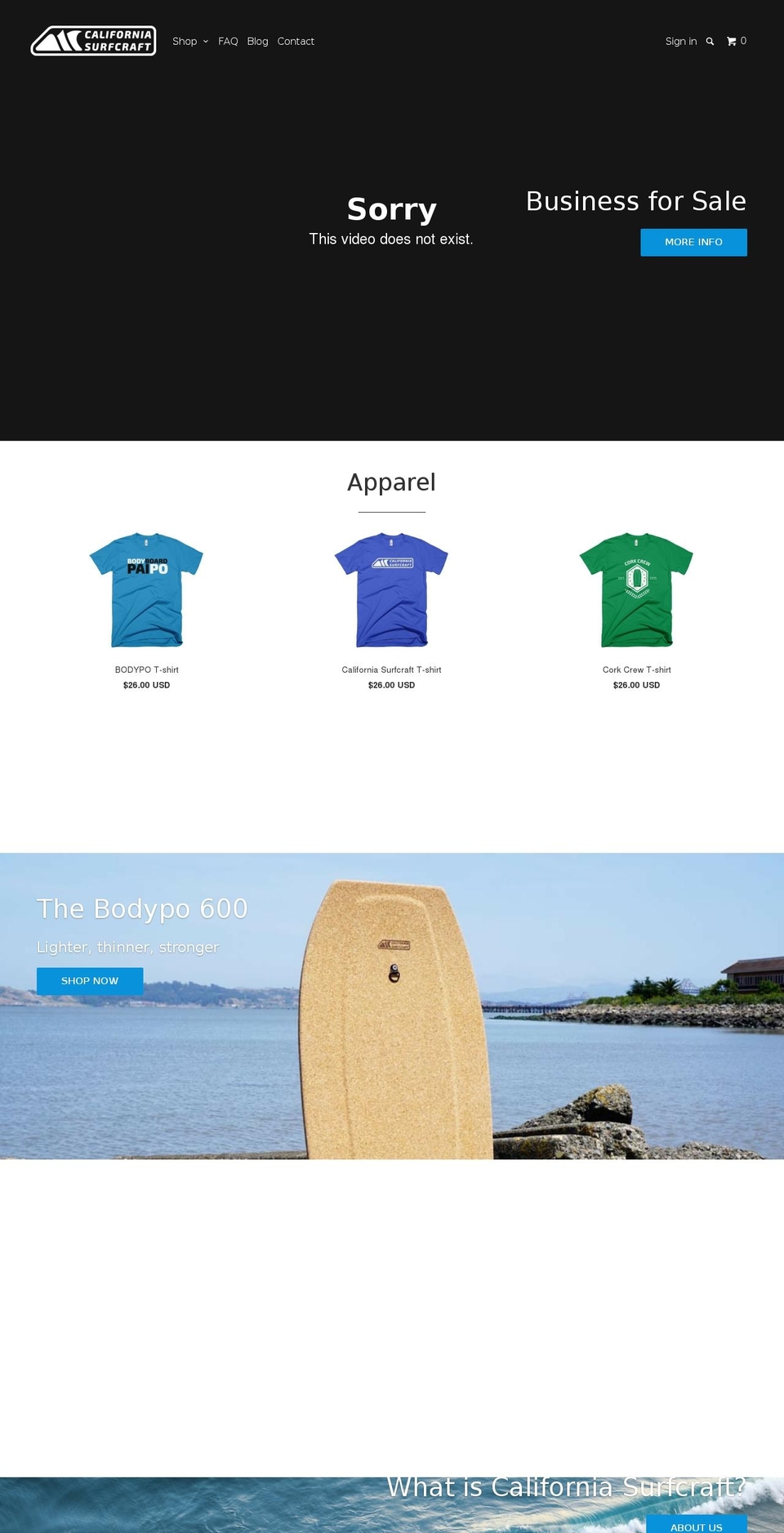 bodypo.com shopify website screenshot