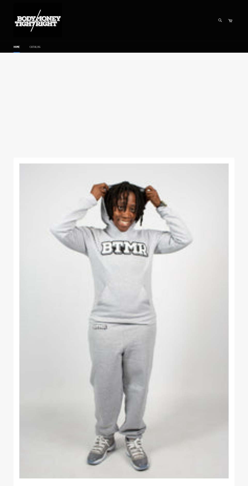 bodytightmoneyright.com shopify website screenshot