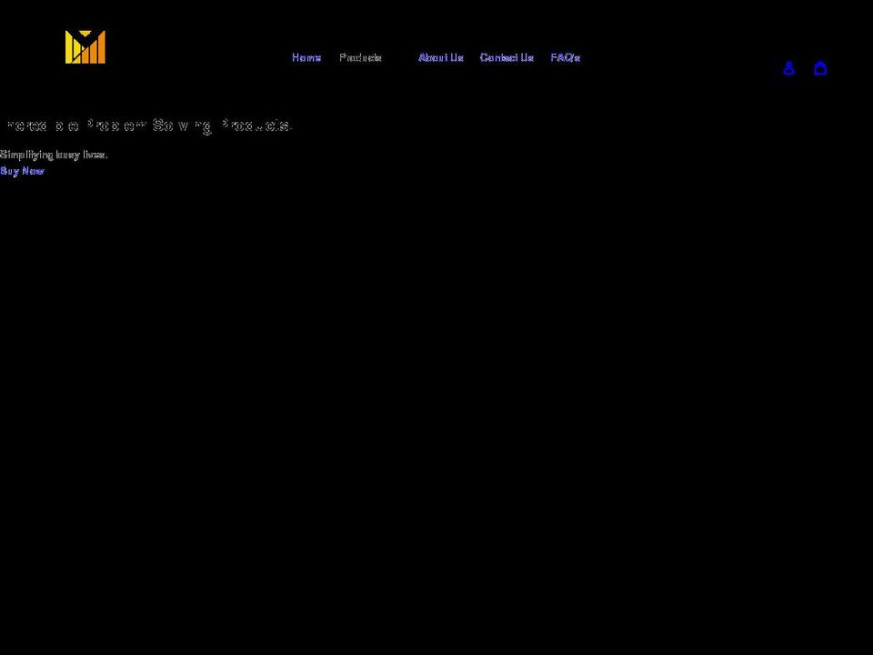 boffobuy.com shopify website screenshot