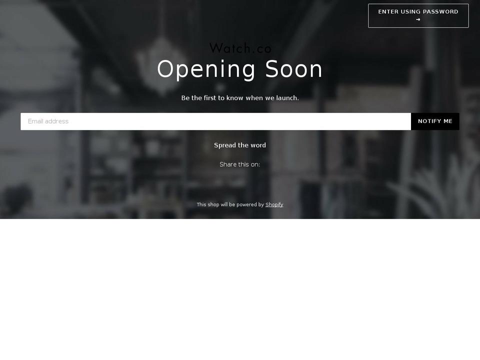 boggleup.com — Shopify storefront screenshot