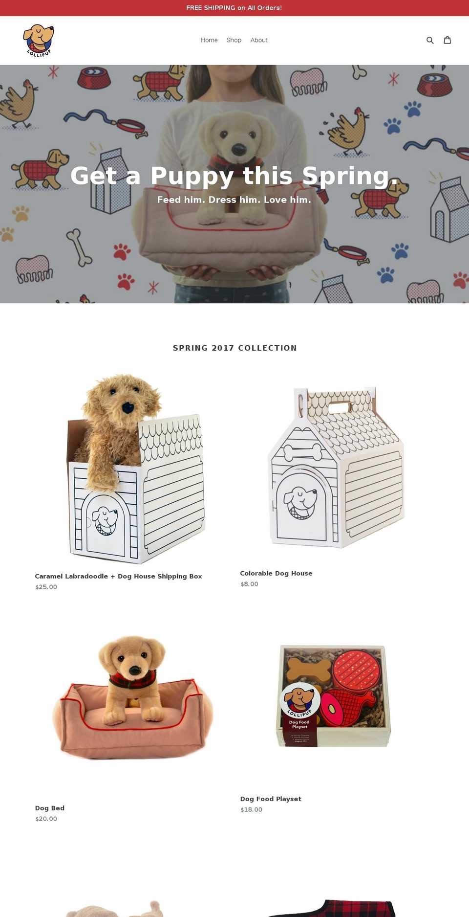 bogobi.com shopify website screenshot