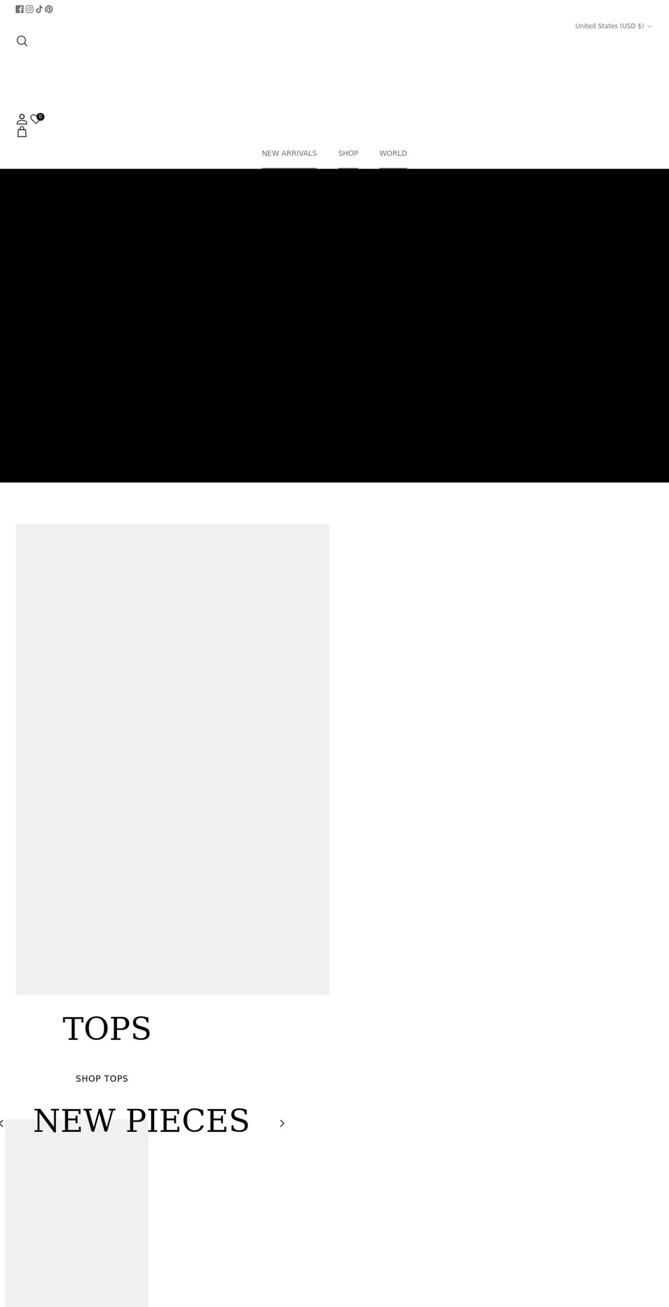 bohnjsell.com shopify website screenshot