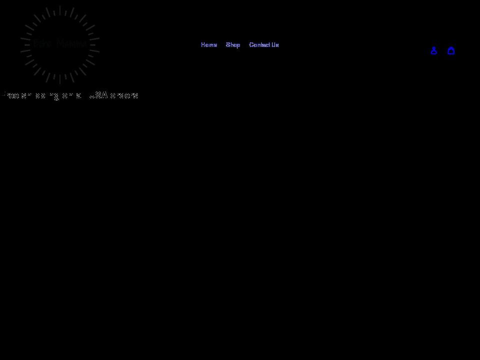 bohomamma.com shopify website screenshot