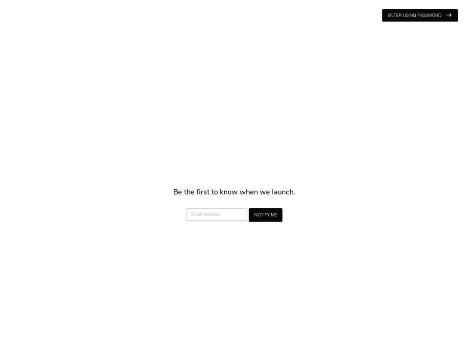 bojudo.com — Shopify storefront screenshot