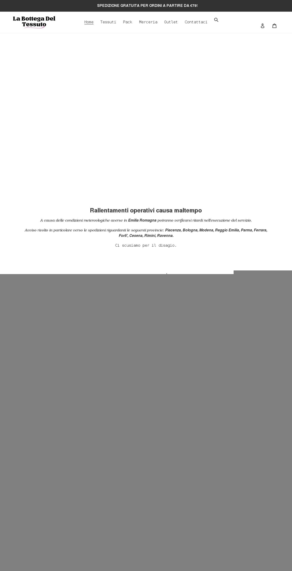 boldandsimple.net shopify website screenshot