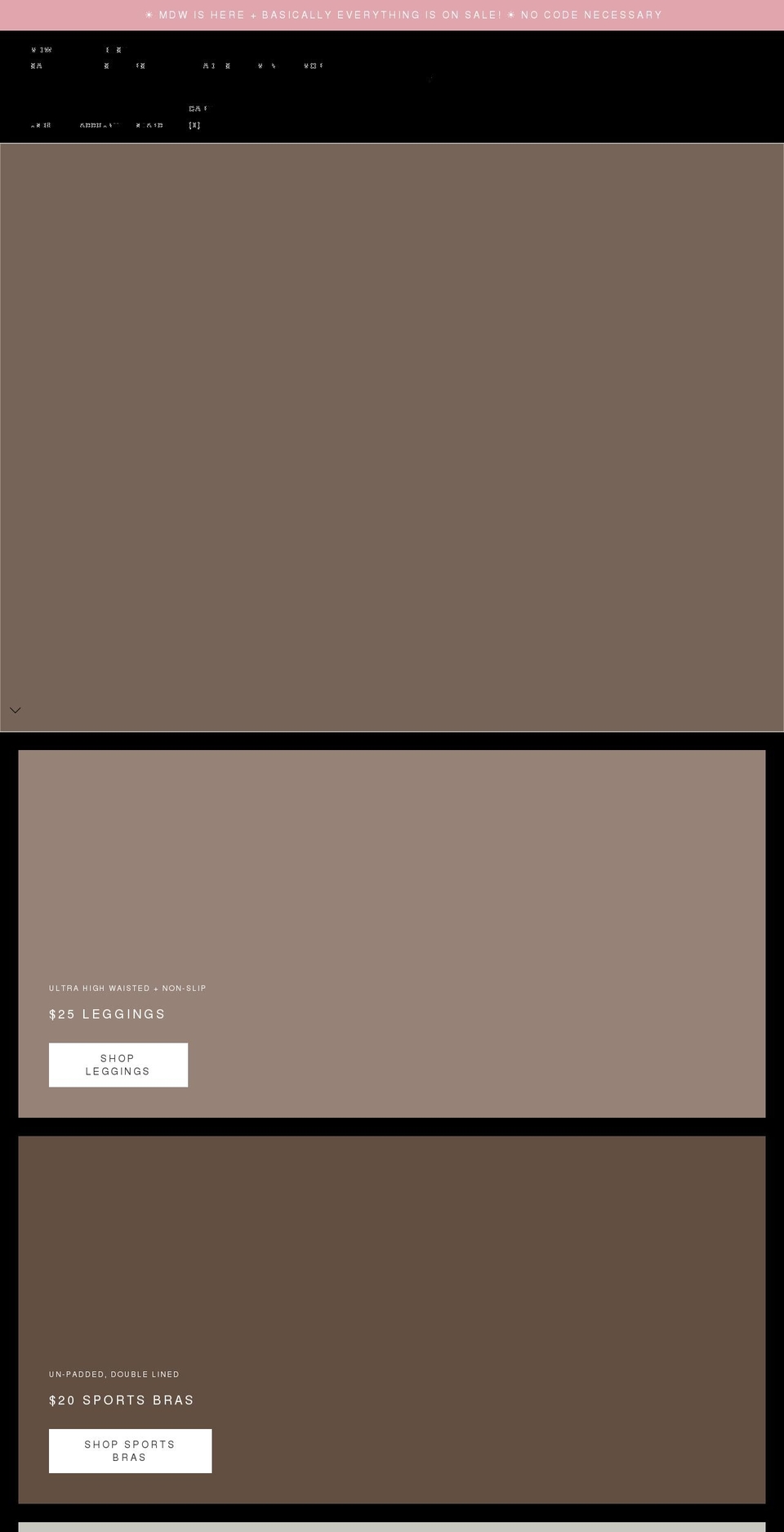 boldbodyapparel.com shopify website screenshot