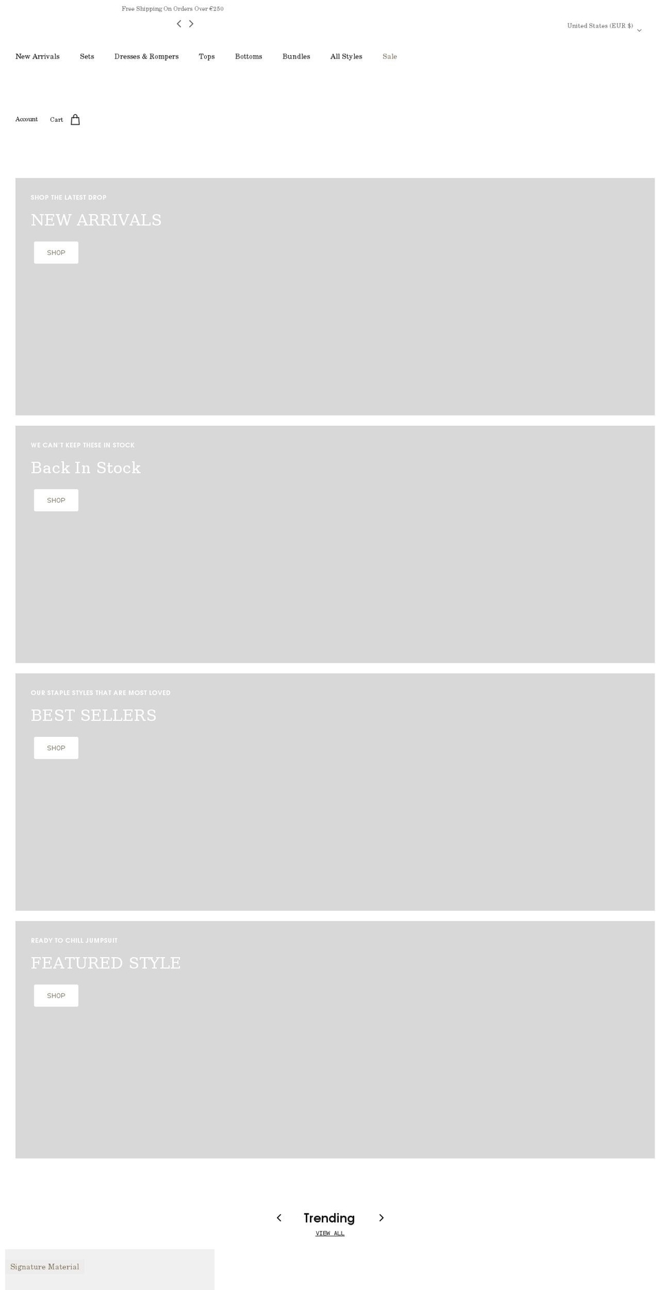 bolluksigorta.com shopify website screenshot