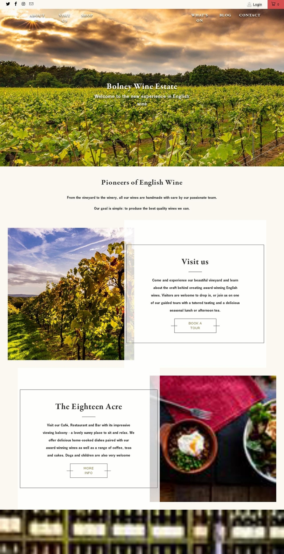 Turbo-17Apr18 Shopify theme site example bolneywineestate.com