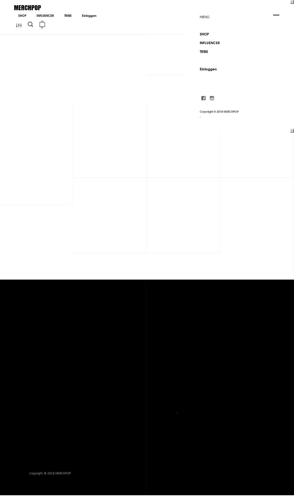 boltishworld.com — Shopify storefront screenshot