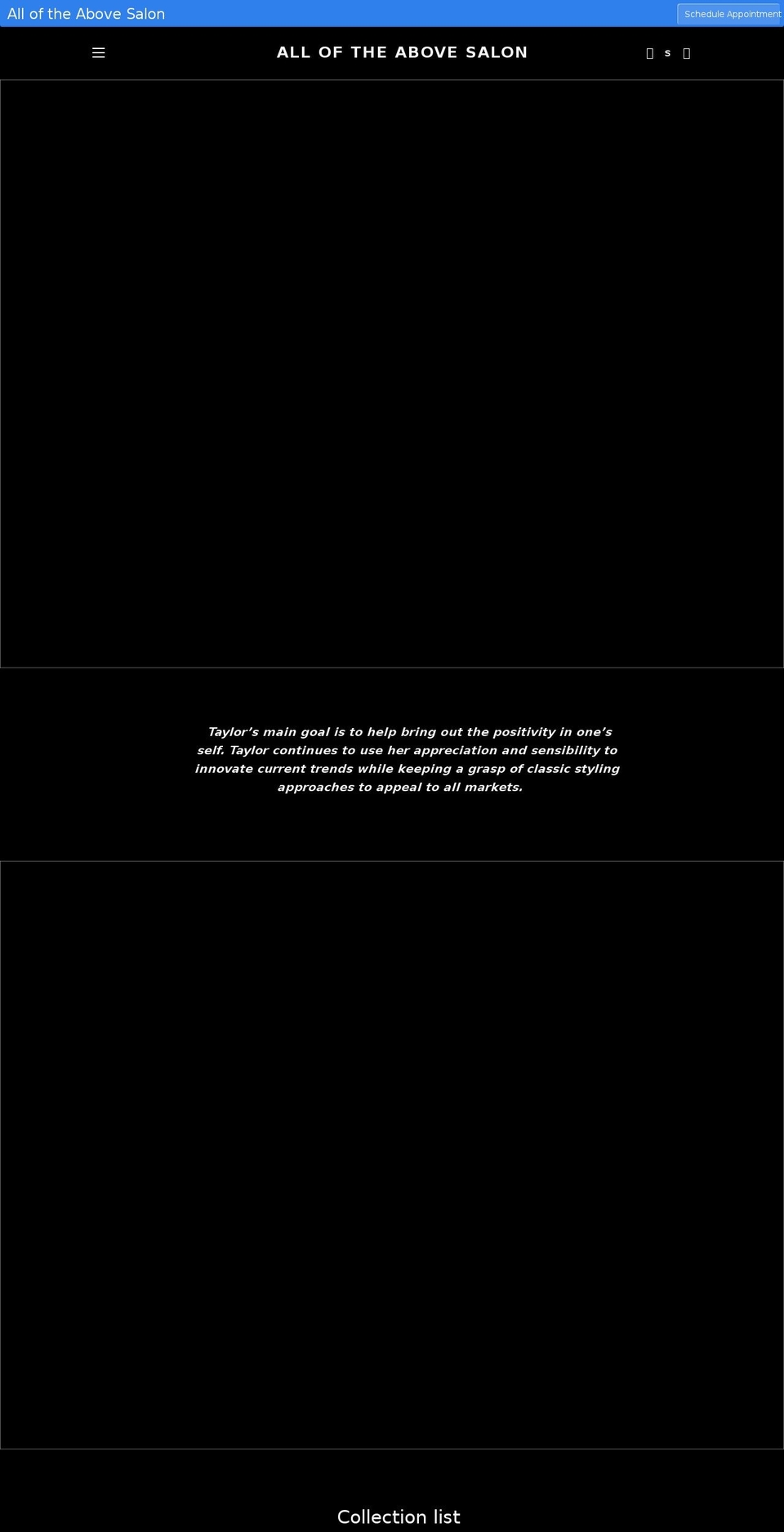 boltprorelief.com shopify website screenshot