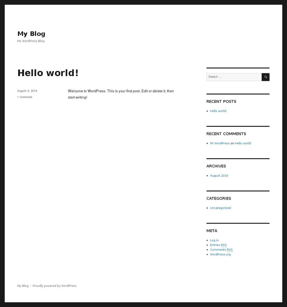bomull.org shopify website screenshot